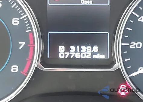 2015 Subaru Impreza 2.0I Limited из США, поврежденный, VIN JF1GJAN60FH016701